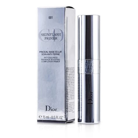 dior skinflash primer sheer glow|Dior Skinflash Primer Sheer Glow 001 .